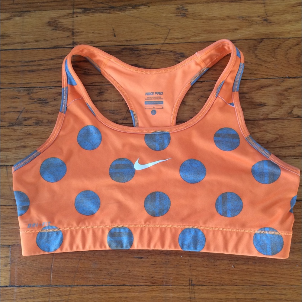 Nike Pro Sports Bra